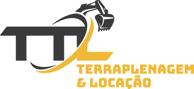 TTL Terraplenagem & Locação, página inicial